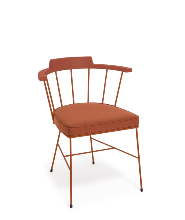 Vergés - Chaise Mim