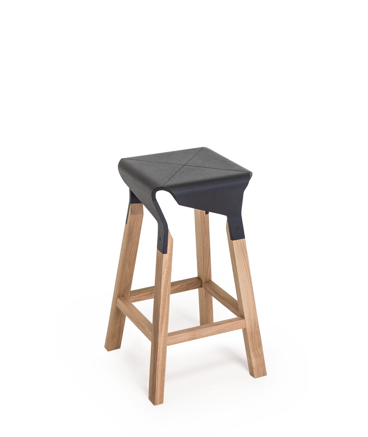 Vergés - Naoshima medium stool