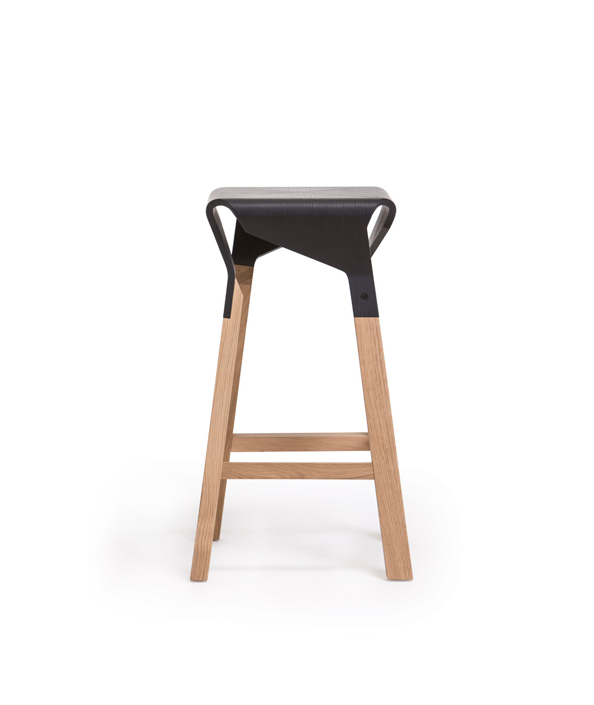 Naoshima medium stool - Vergés