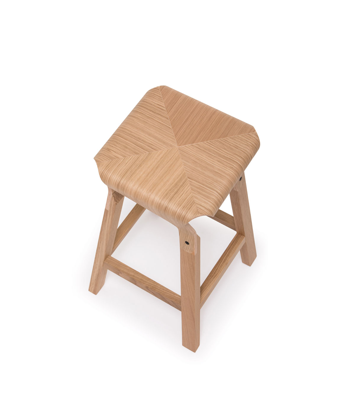 Naoshima medium stool - Vergés
