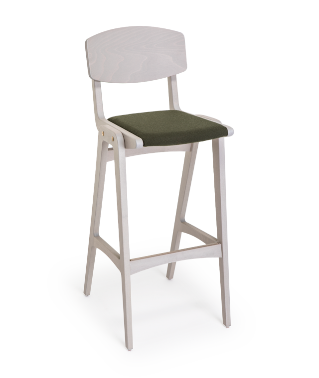 Vergés - Glöwr stool