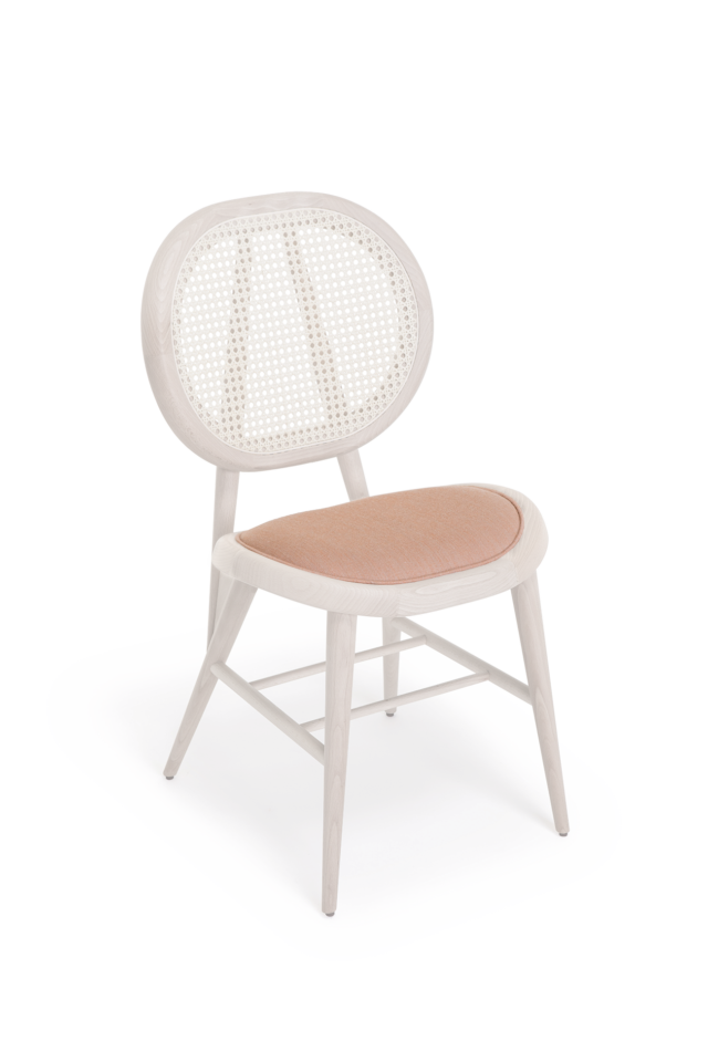 Vergés - Silla Bernardes
