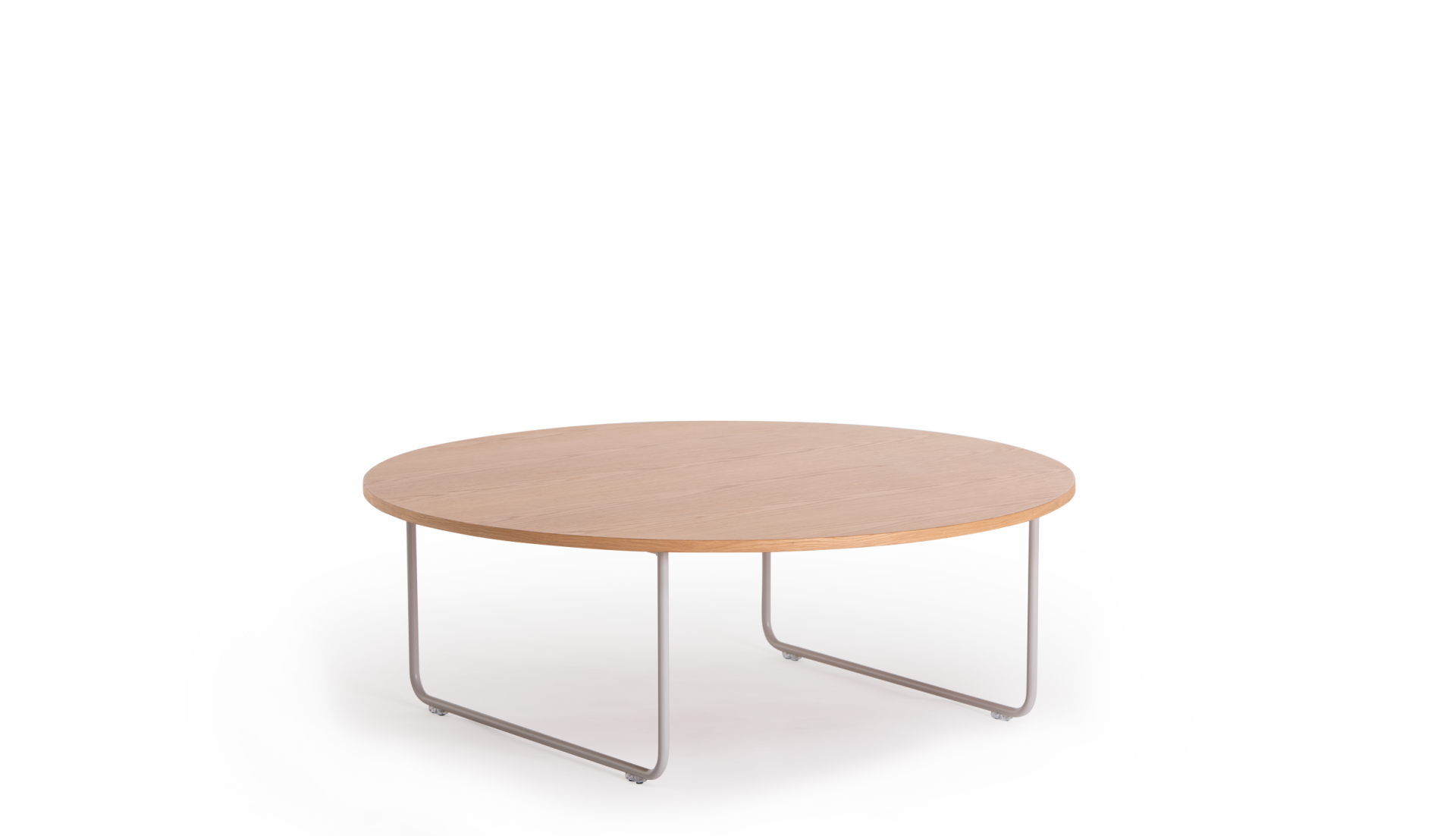 Dula round table - Vergés