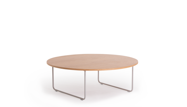 Vergés - Dula round table