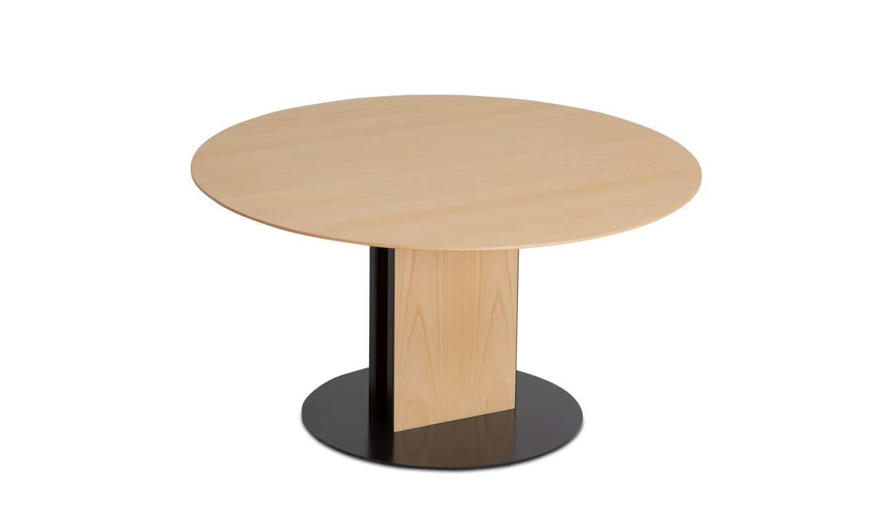 Vergés - Sandwich XL round table