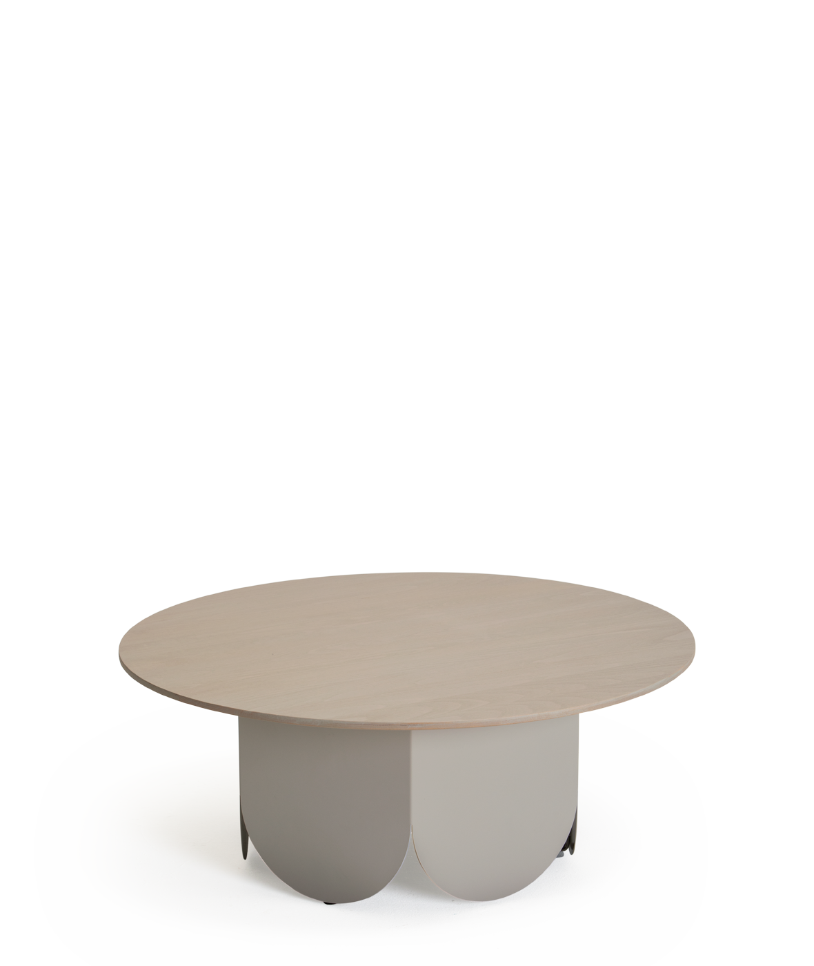 Vergés - Atay low round table
