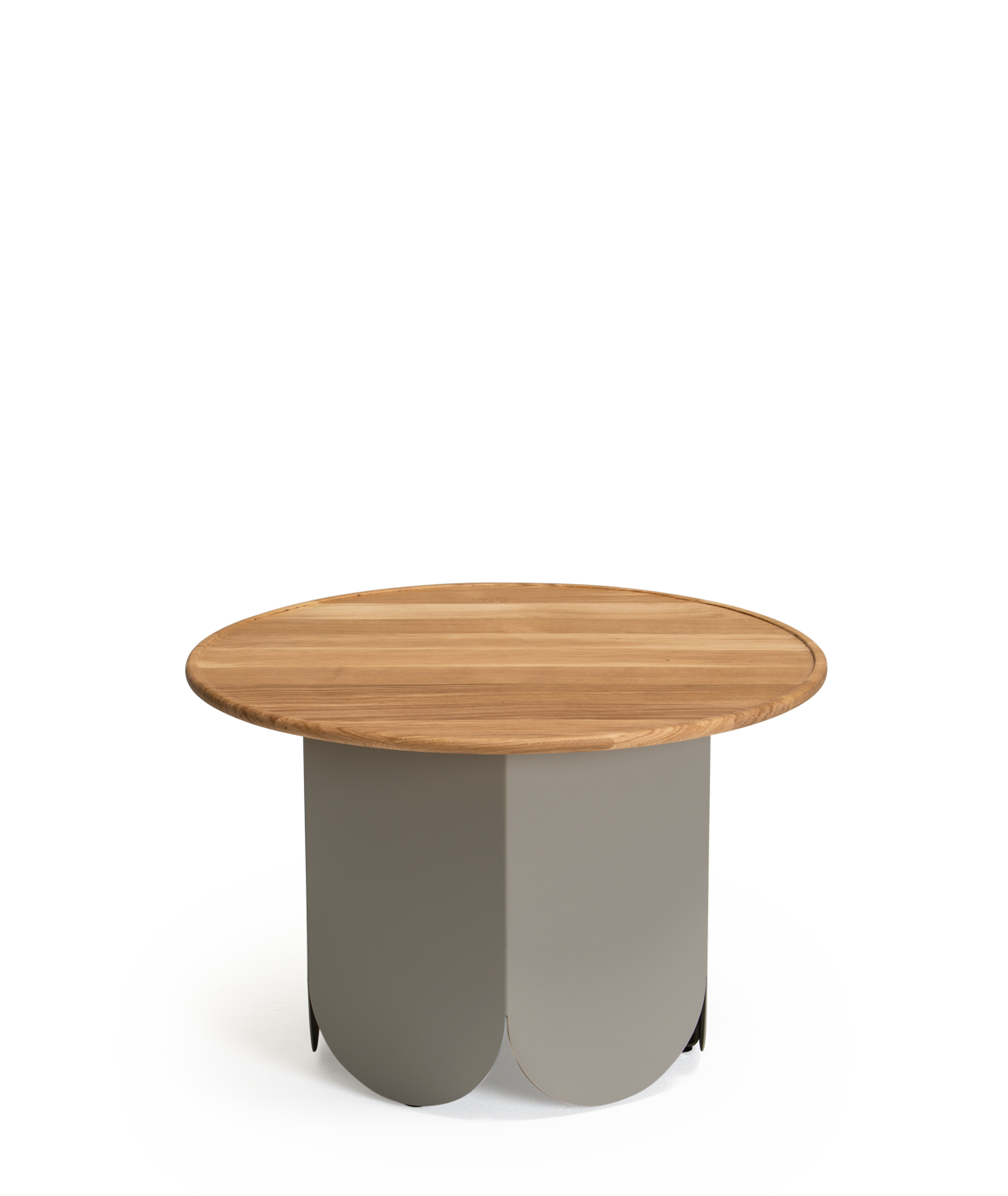 Atay Medium Round Table · H45 - Vergés