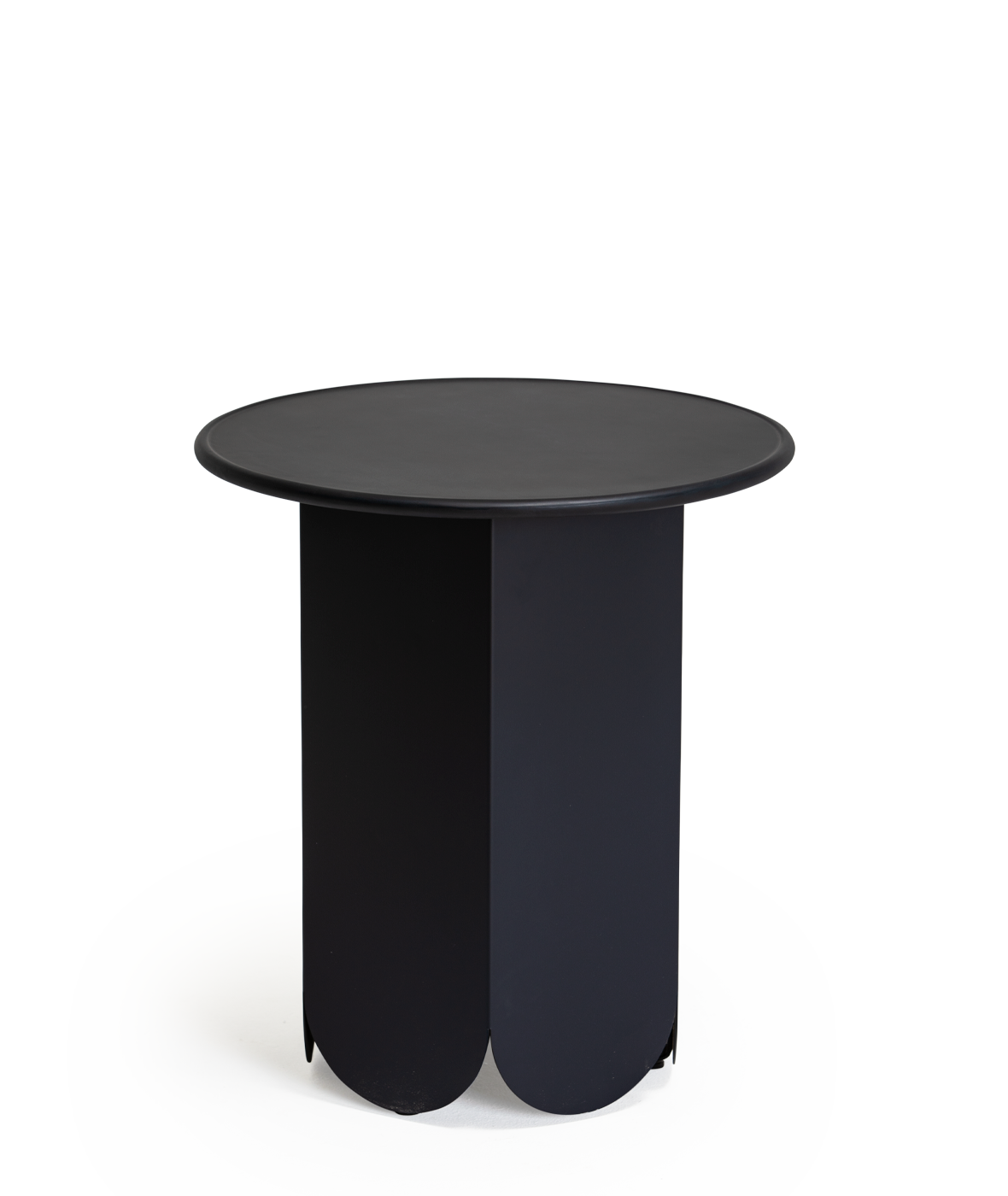 Vergés - Atay round high table