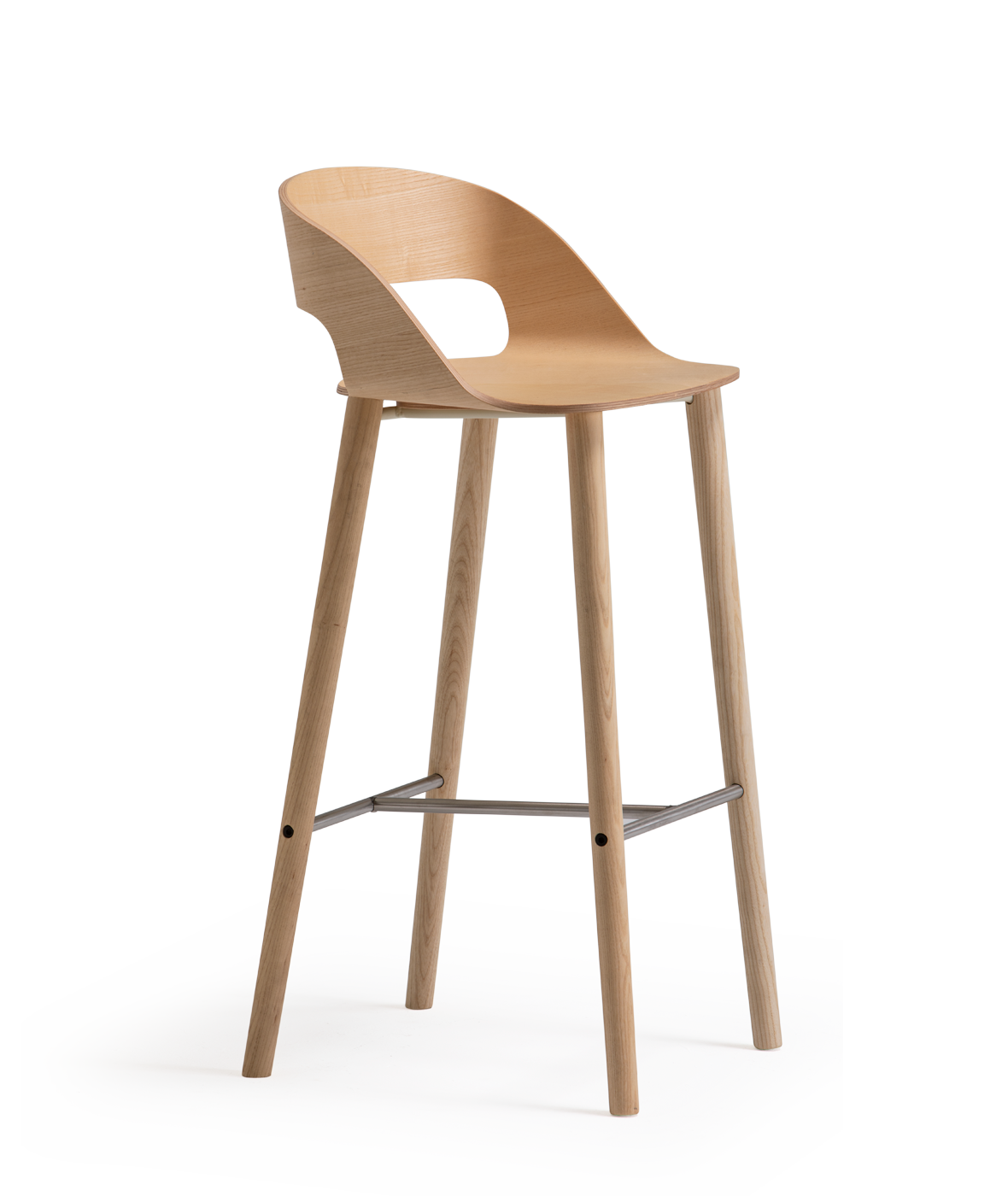 Goose stool high - Vergés