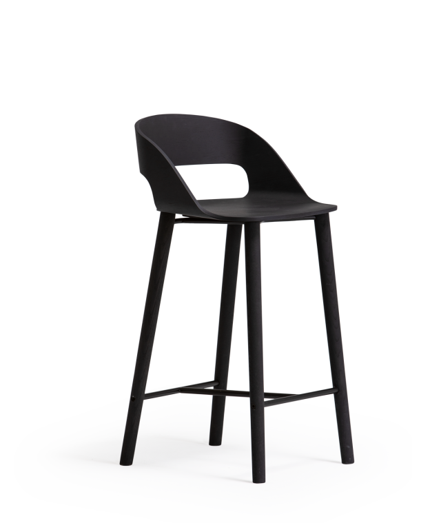 Vergés - Goose stool medium