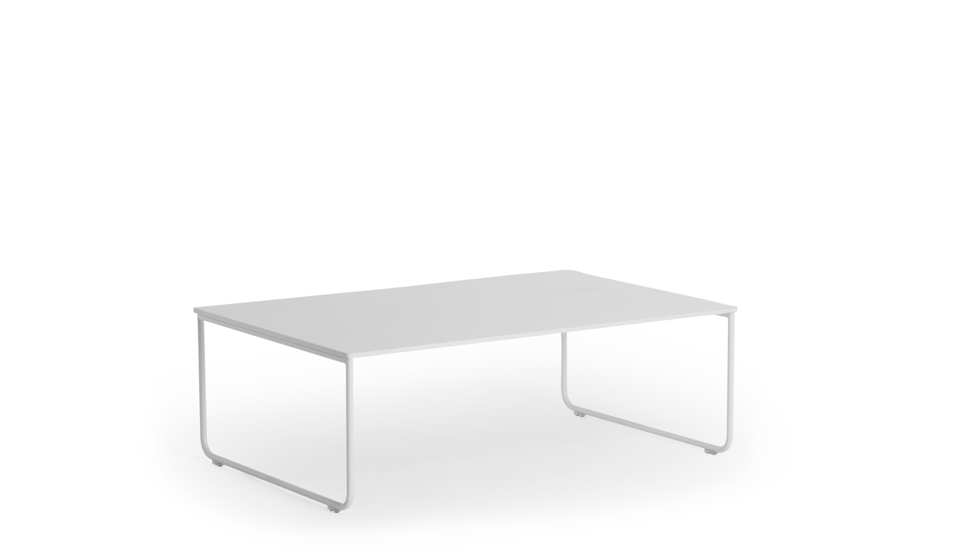 Dula Rectangular Table · H40 - Vergés