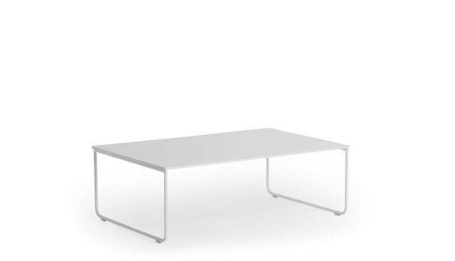 Vergés - Dula taula rectangular