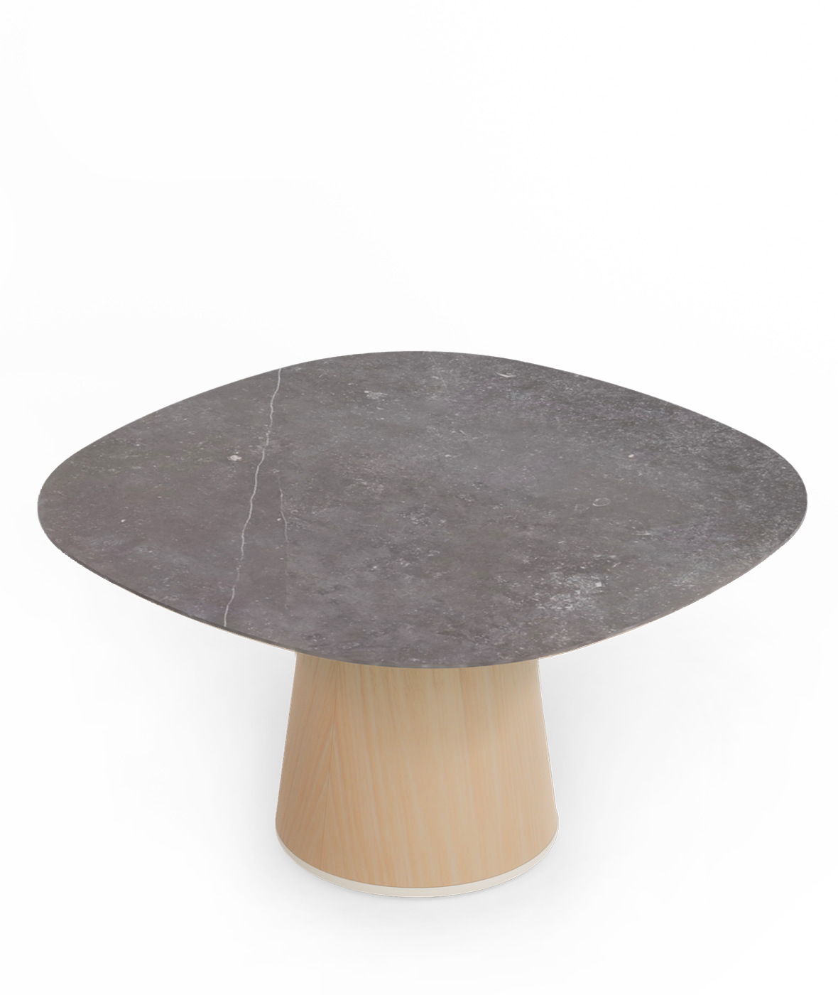 Vergés - Table Conic Moyenne Large · H75