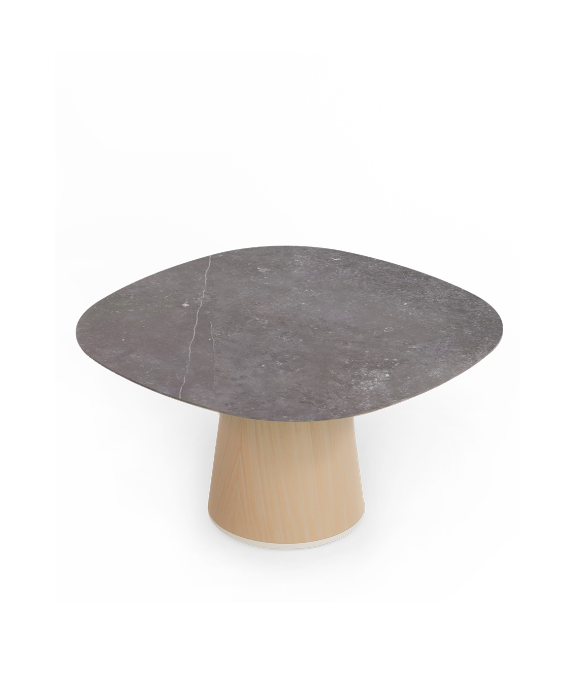 Table Conic Moyenne Large · H75 - Vergés
