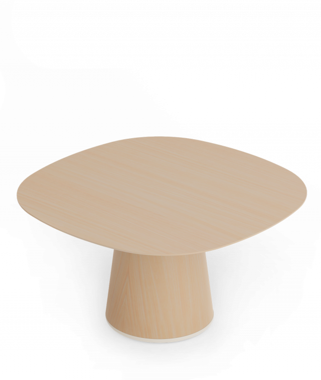 Vergés - Conic Large Table · H75