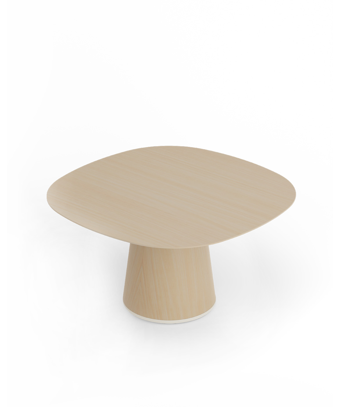 Conic Large Table · H75 - Vergés