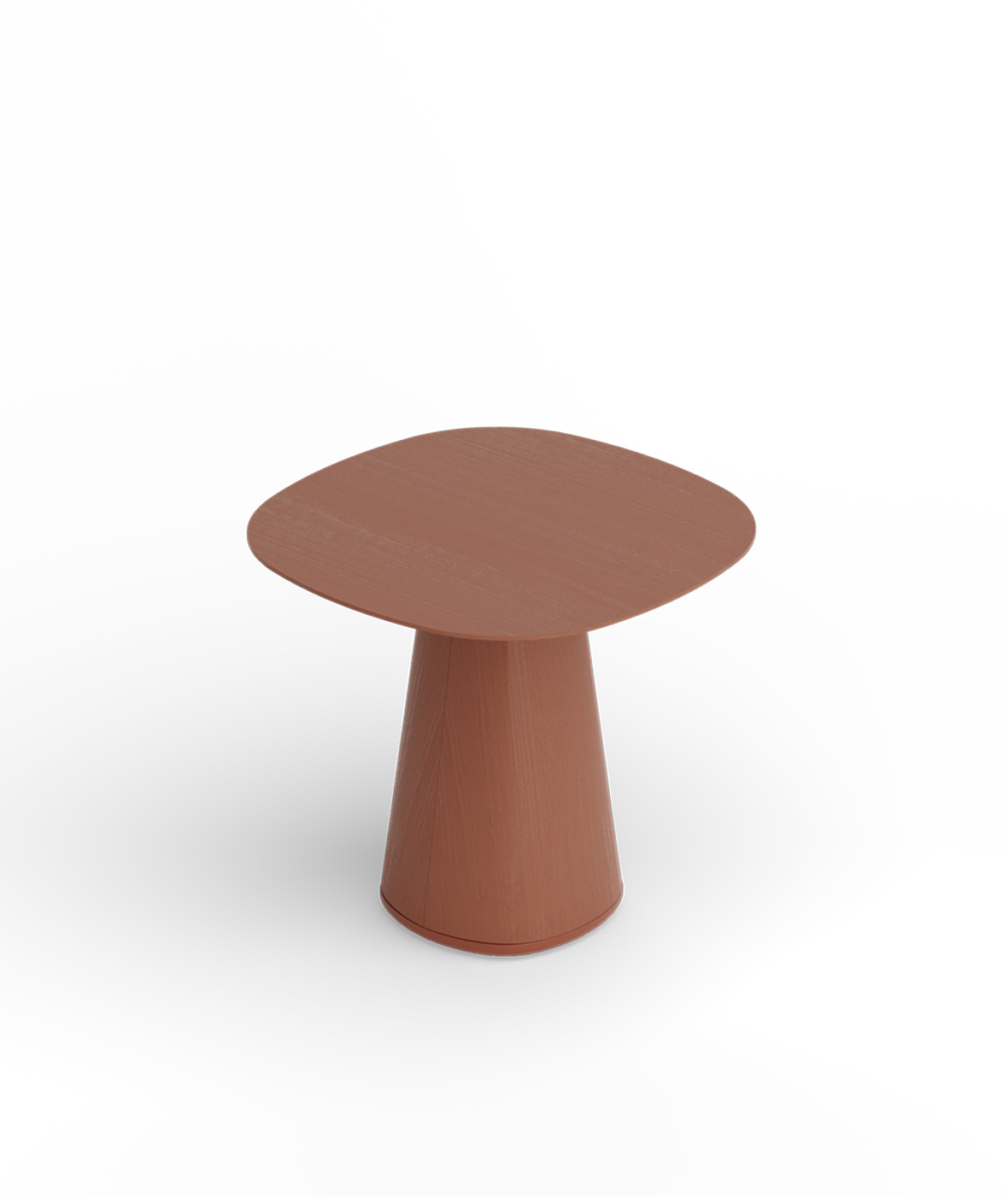 Conic Medium Table · H75 - Vergés