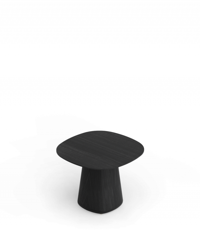 Vergés - Conic Side Table · H45