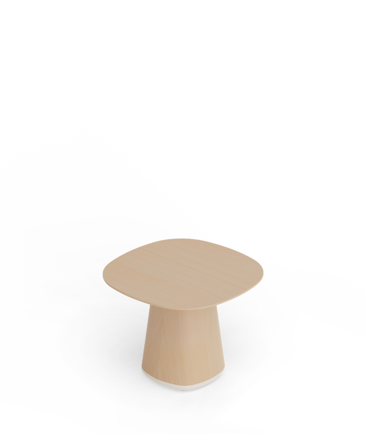Vergés - Conic Side Table · H45