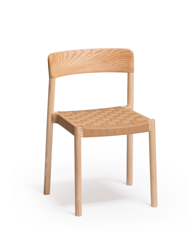 Vergés - Chaise Nela