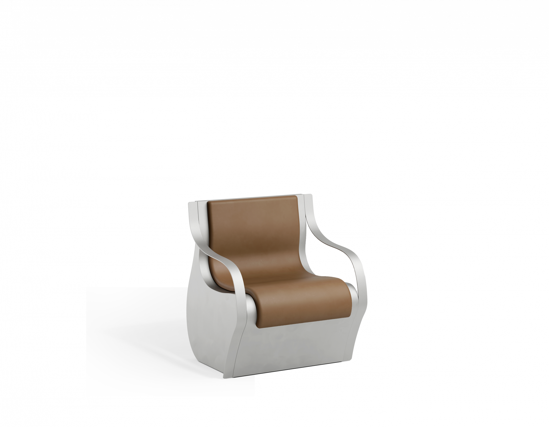 Iola fauteuil - Vergés