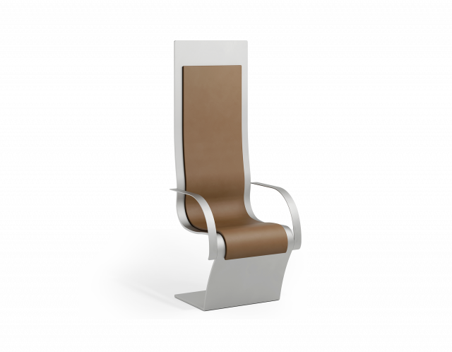 Vergés - Iola high chair