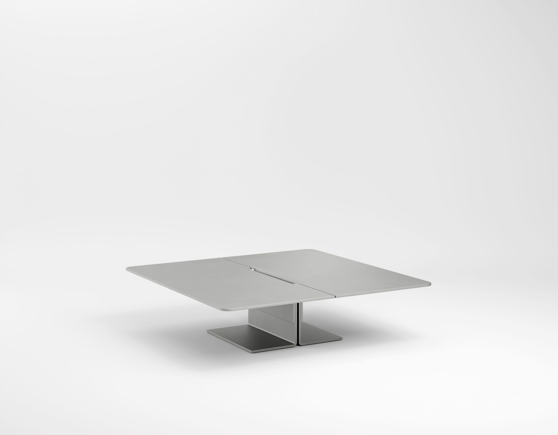Iola low table - Vergés