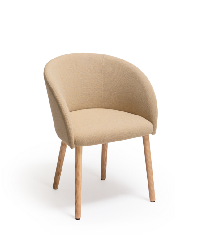 Vergés - Chaise Cistell