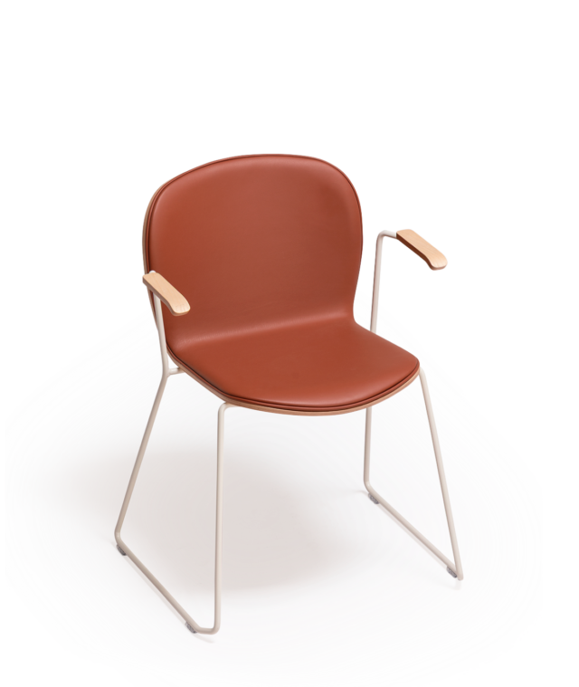 Vergés - Chaise Ona