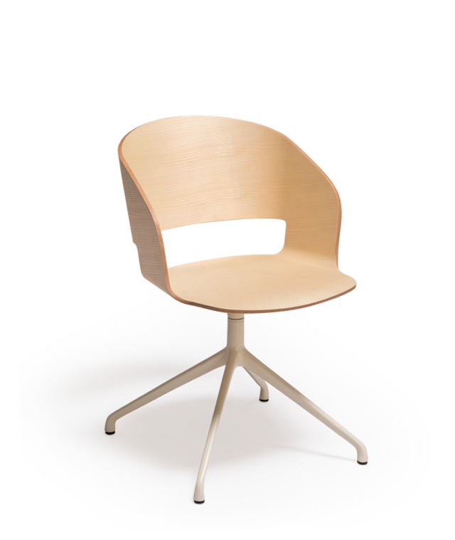 Vergés - Chaise Goose