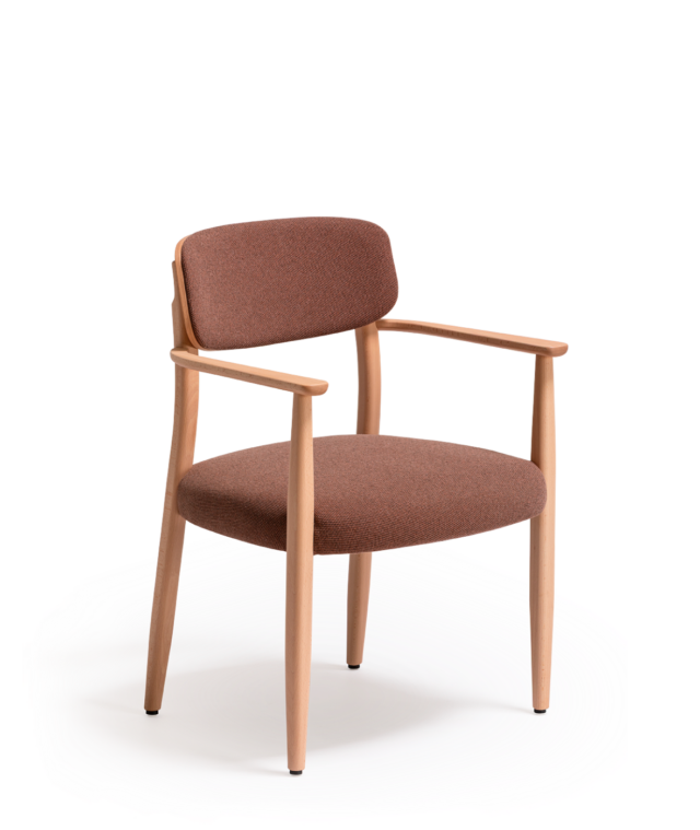 Vergés - Chaises Delta