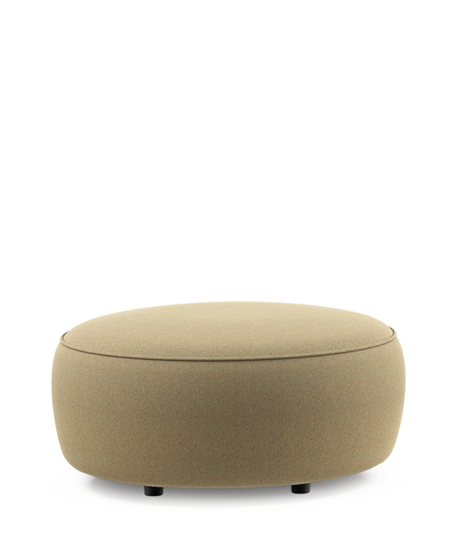 Vergés - Eolo Poufs