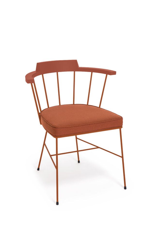 Vergés - Silla Mim
