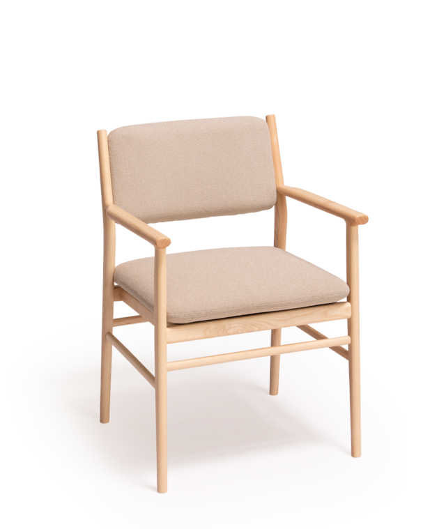 Vergés - Chaise Suite