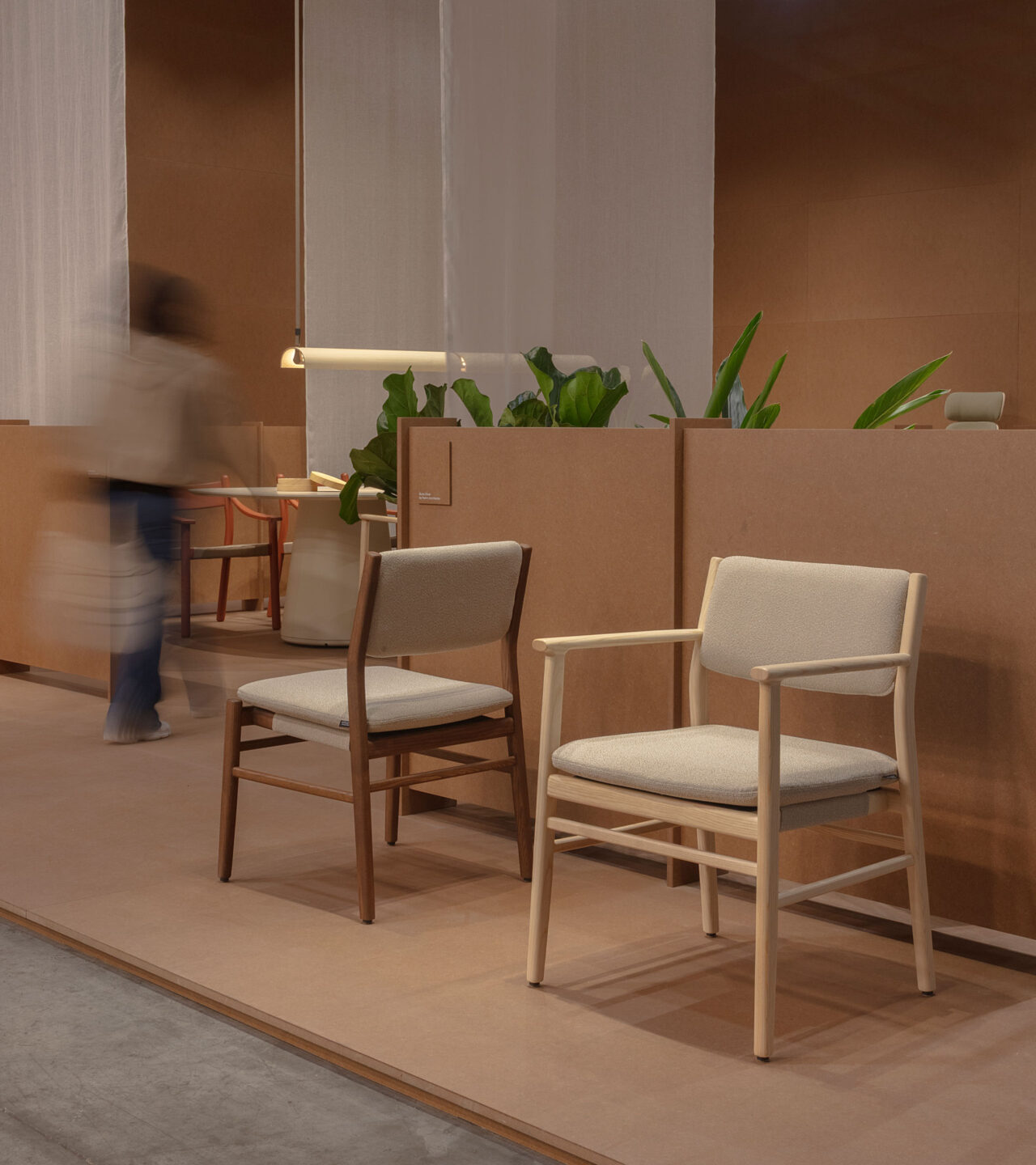 Vergés - Salone 2025 Highlights