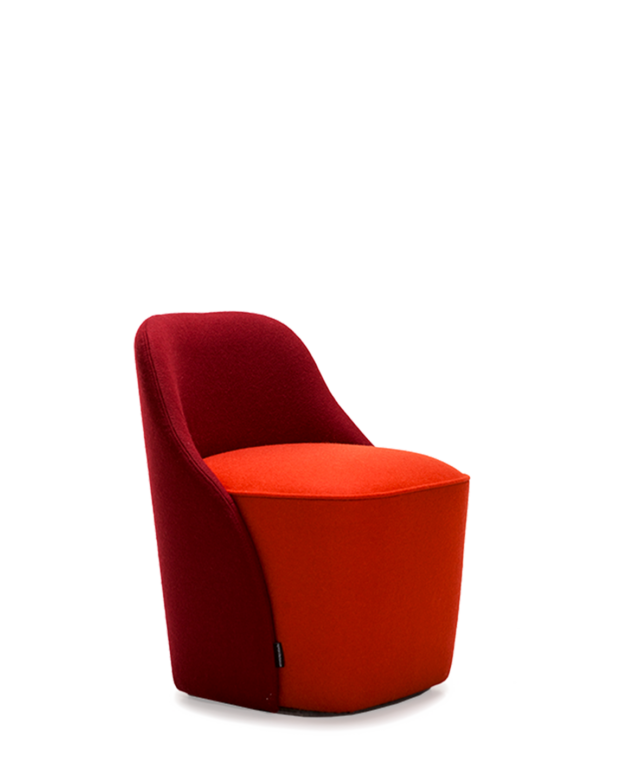 Vergés - Room Poufs
