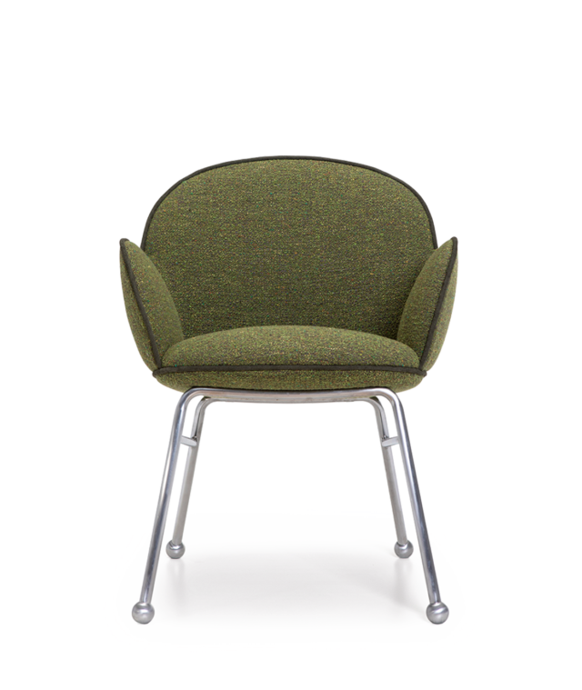 Vergés - Silla Round