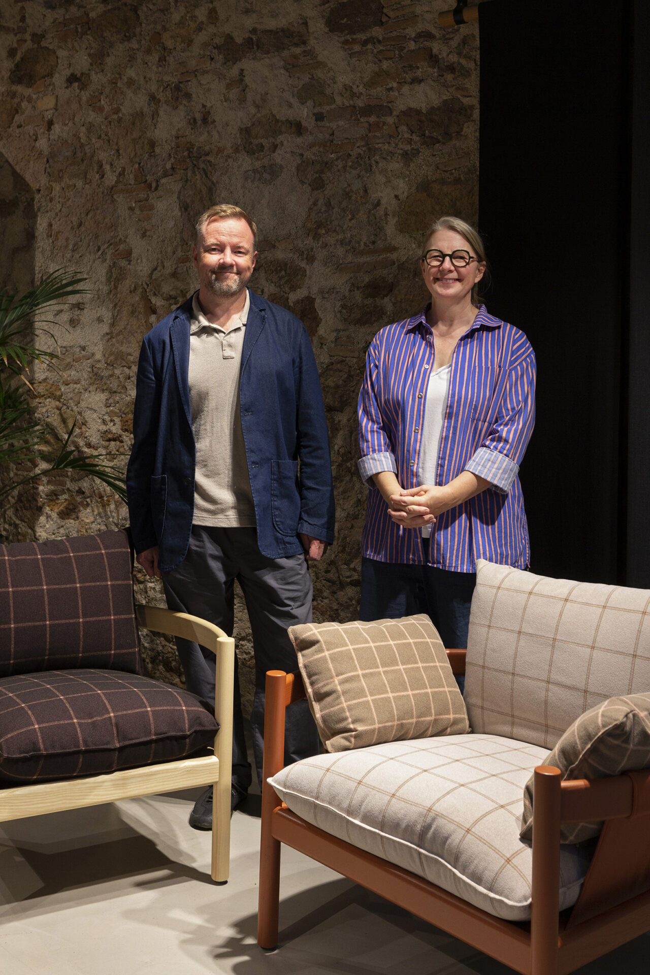 Vergés - Teixint camins, creuant idees – BDW’25