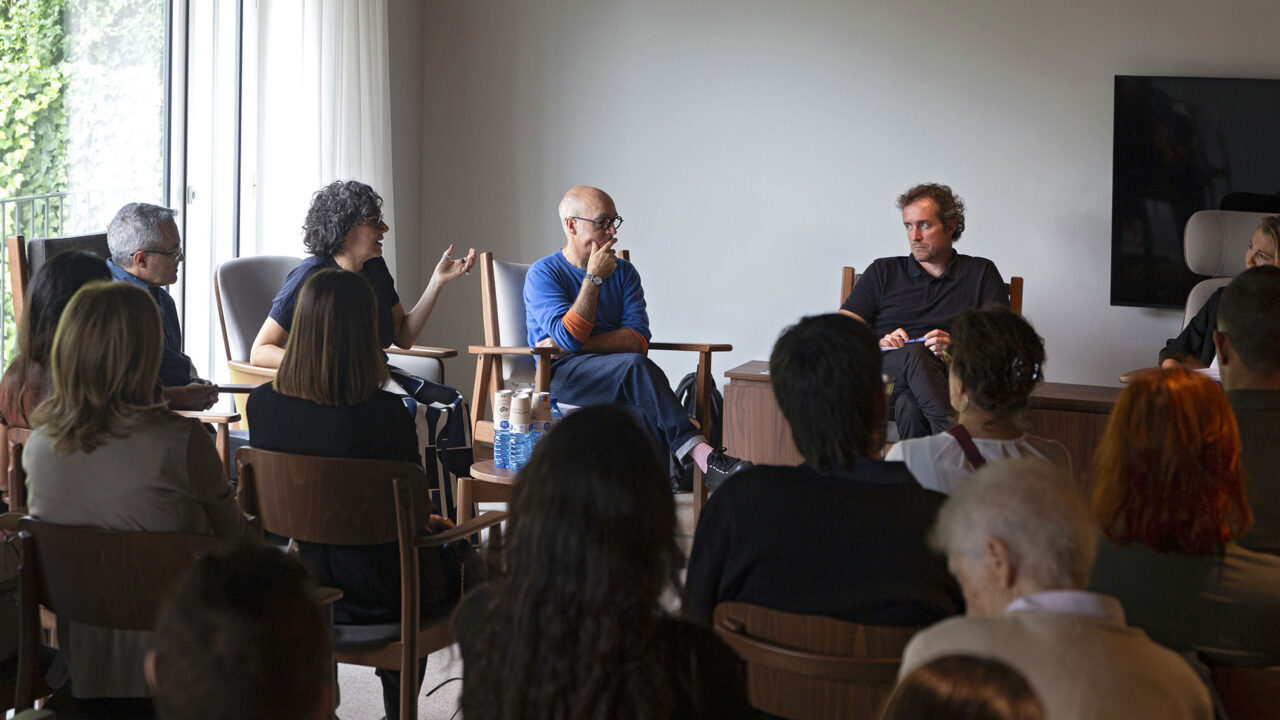 Vergés - Dissenyar per cuidar – BDW’25