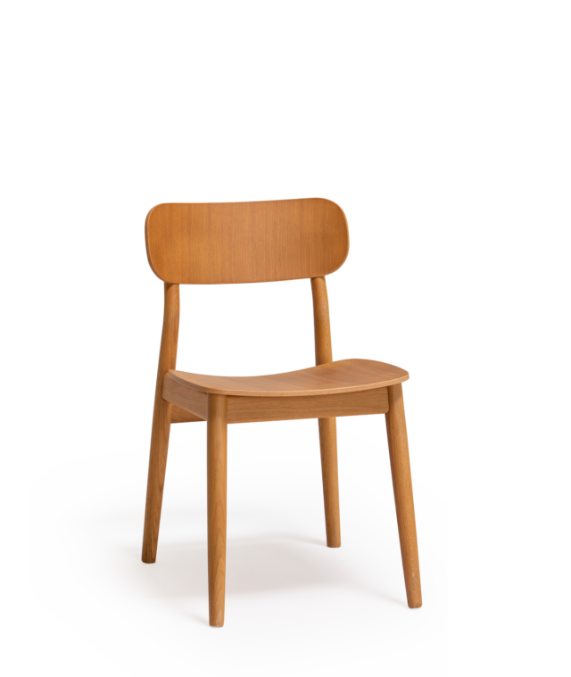 Vergés - Chaise Basic