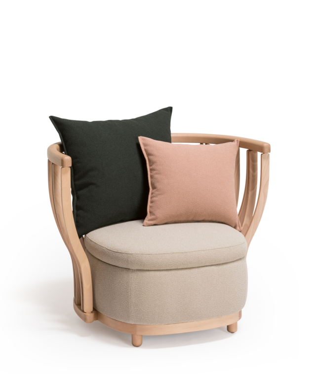 Vergés - Butaca Godó