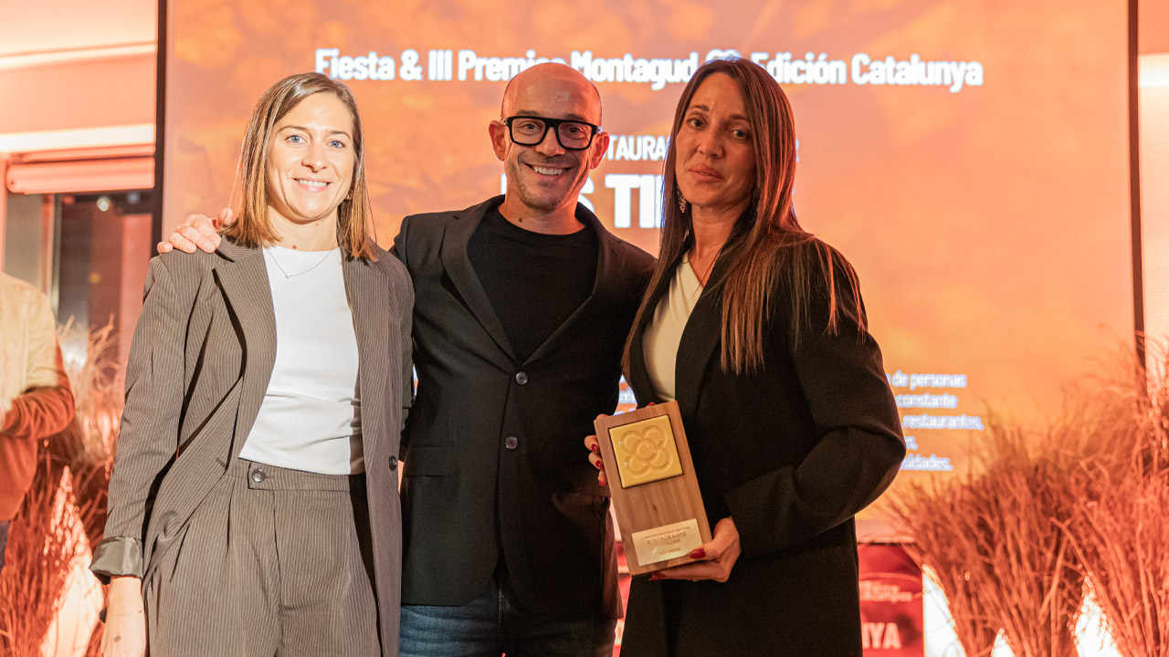 Vergés - Montagud Awards Bcn 2025